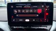 Volkswagen ID.4 109kW Life Pure 52kWh 5dr Auto Electric Estate